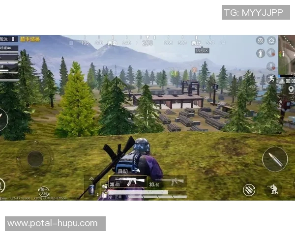 和平精英巨献:深入解析BLG团队的技术创新与游戏策略 和平精英巨献:深入解析BLG团队的技术创新与游戏策略